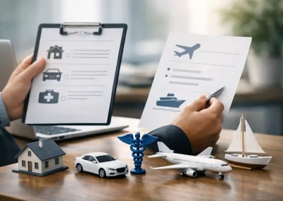 Blog - Uk Specialist Insurance Comparison How to Compare Specialist Insurance Properly
