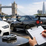 How To Insure Imported Cars In The Uk - Uk Specialist Insurance Comparison How to Insure Imported Cars in the UK