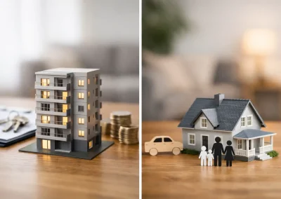 Blog - Uk Specialist Insurance Comparison Landlord Insurance or Home Insurance: Which?