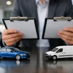 Motor Trade Or Fleet Insurance: Which Fits? - Uk Specialist Insurance Comparison Motor Trade or Fleet Insurance: Which Fits?