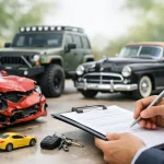 Non Standard Car Insurance Explained - Uk Specialist Insurance Comparison Non Standard Car Insurance Explained