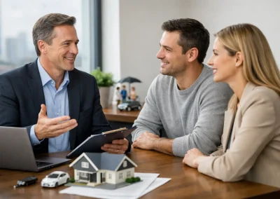 Blog - Uk Specialist Insurance Comparison Why Use Specialist Insurance Brokers in the UK?