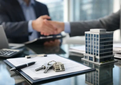 Blog - Uk Specialist Insurance Comparison Commercial Property Insurance Claim Renewal Explained