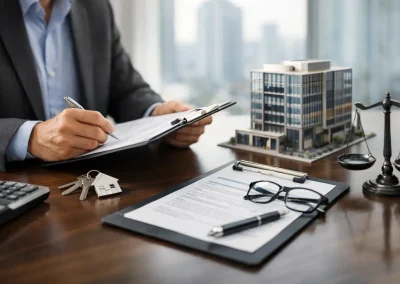 Blog - Uk Specialist Insurance Comparison What Information Do Commercial Landlords Need for Insurance